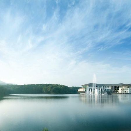 The Purple Palace - Jinling Hotels & Resorts Nanjing  Luaran gambar