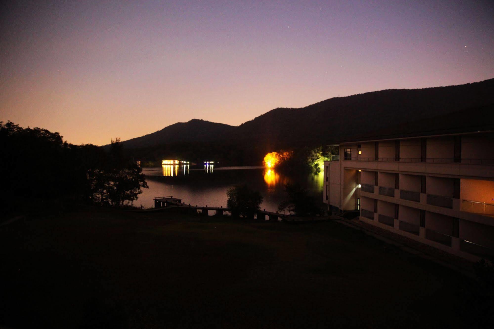 The Purple Palace - Jinling Hotels & Resorts Nanjing  Luaran gambar