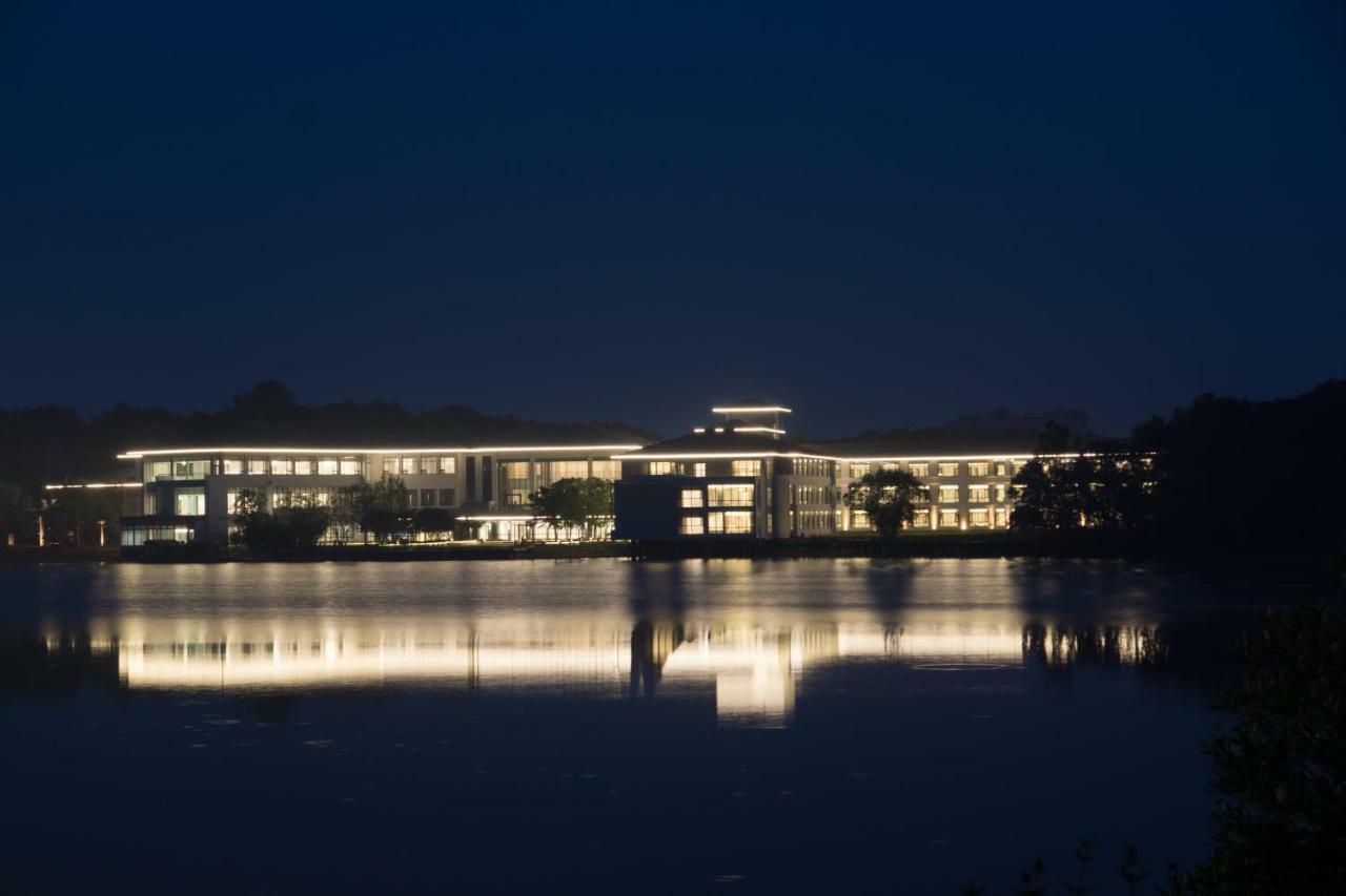 The Purple Palace - Jinling Hotels & Resorts Nanjing  Luaran gambar