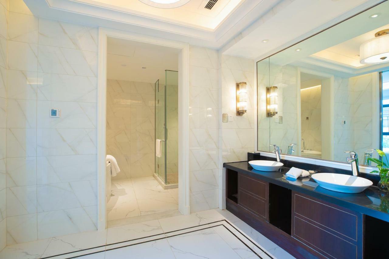 The Purple Palace - Jinling Hotels & Resorts Nanjing  Luaran gambar